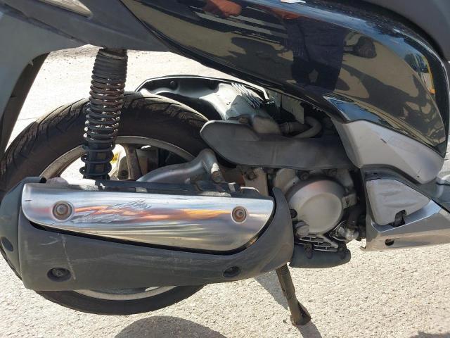 2012 HONDA SH 300 A-C