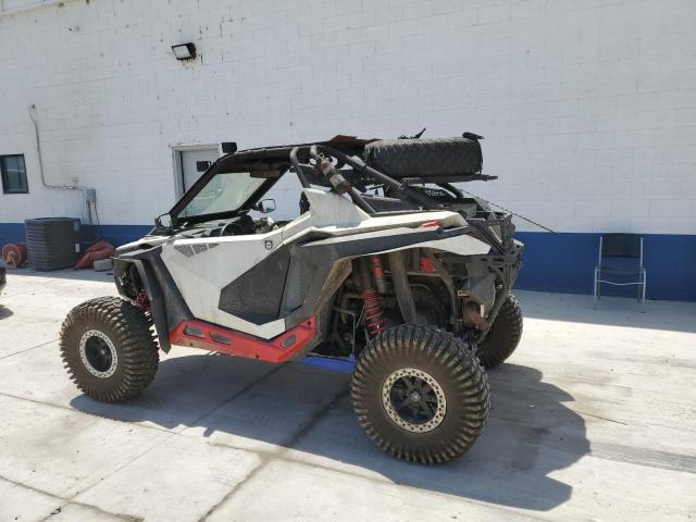 2021 POLARIS RZR PRO XP ULTIMATE  