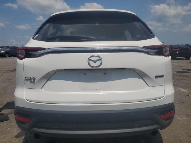  MAZDA CX-9 2021 Белы