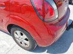 2011 KIA RIO 2 for sale at Copart ST HELENS