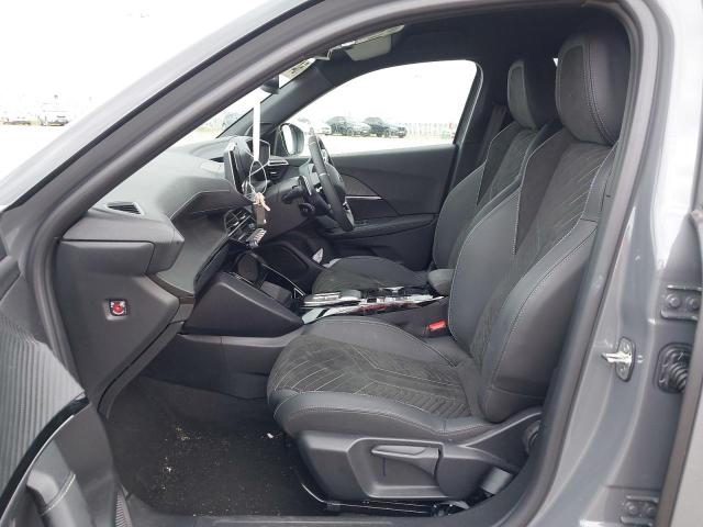 2025 PEUGEOT 2008 GT PURETECH S/S AUTO 