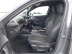 2025 PEUGEOT 2008 GT PURETECH S/S AUTO  for sale at Copart CORBY