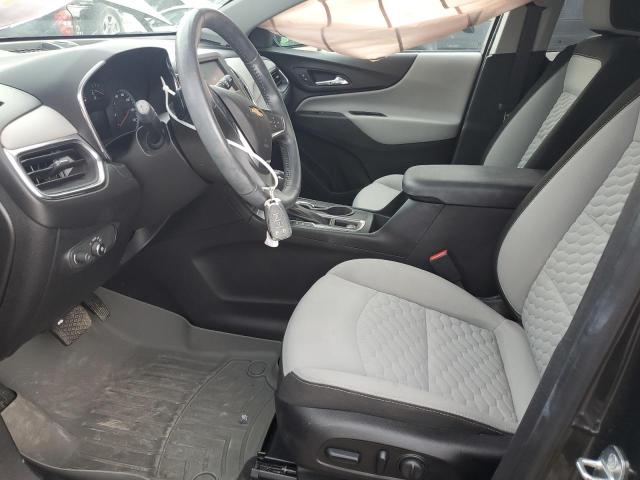  CHEVROLET EQUINOX 2018 Szary