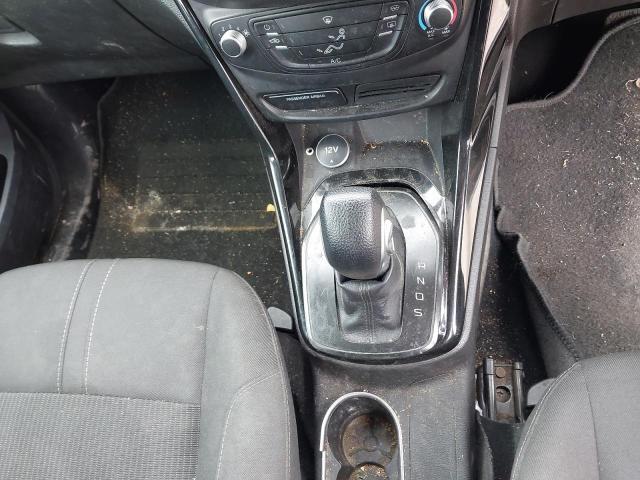 2013 FORD B-MAX 1.6 ZETEC 5DR POWERSHIFT