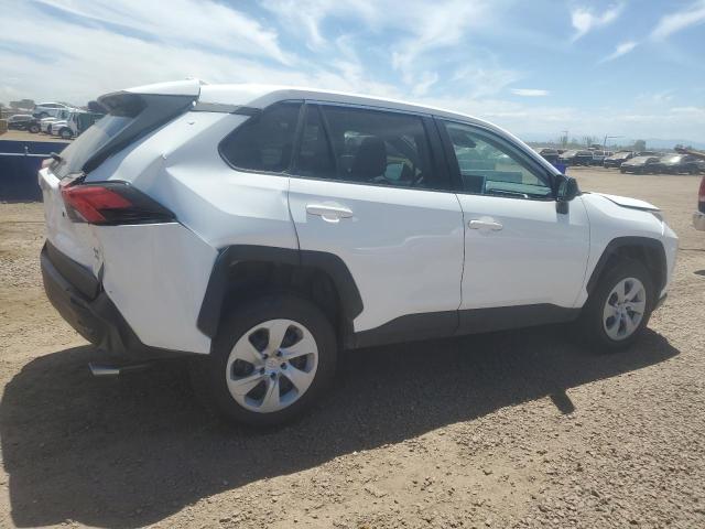  TOYOTA RAV4 2023 White