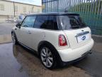 2012 MINI COOPER for sale at Copart CHESTER