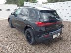 2025 MERCEDES BENZ EQA 250+ A for sale at Copart WISBECH