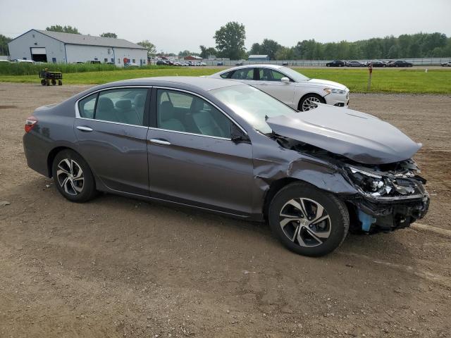  HONDA ACCORD 2017 Szary