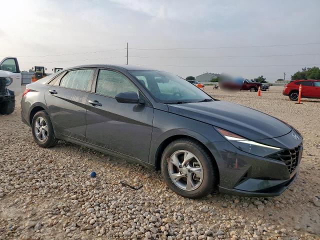  HYUNDAI ELANTRA 2023 Серый