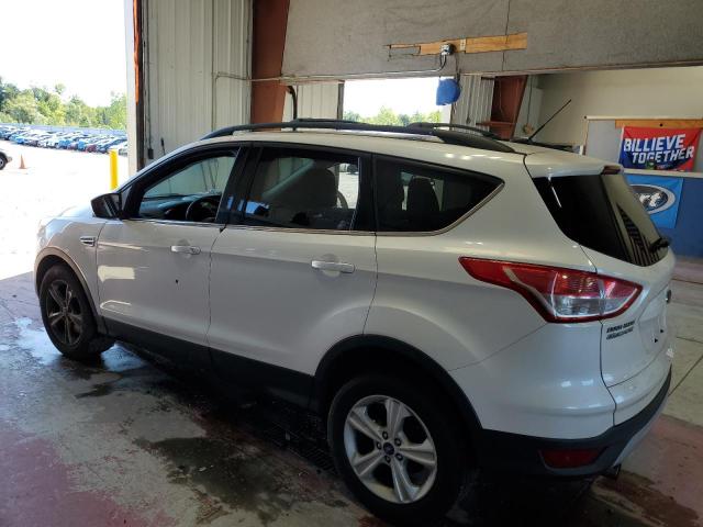  FORD ESCAPE 2013 Белы