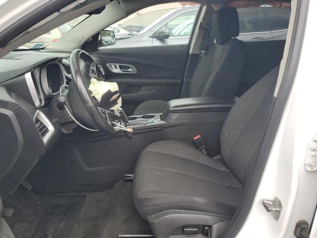  CHEVROLET EQUINOX 2014 Biały