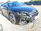 2019 AUDI TT S LINE for sale at Copart COLCHESTER