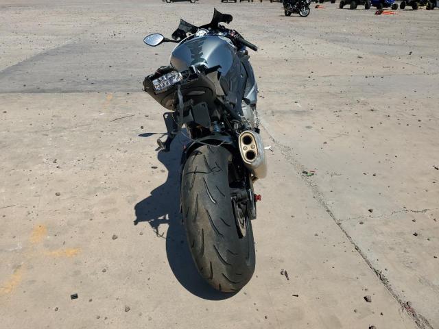 2017 BMW S 1000 RR  