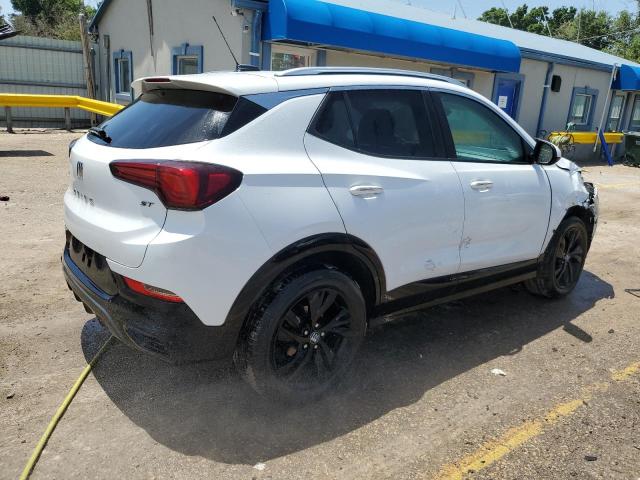  BUICK ENCORE 2024 Biały