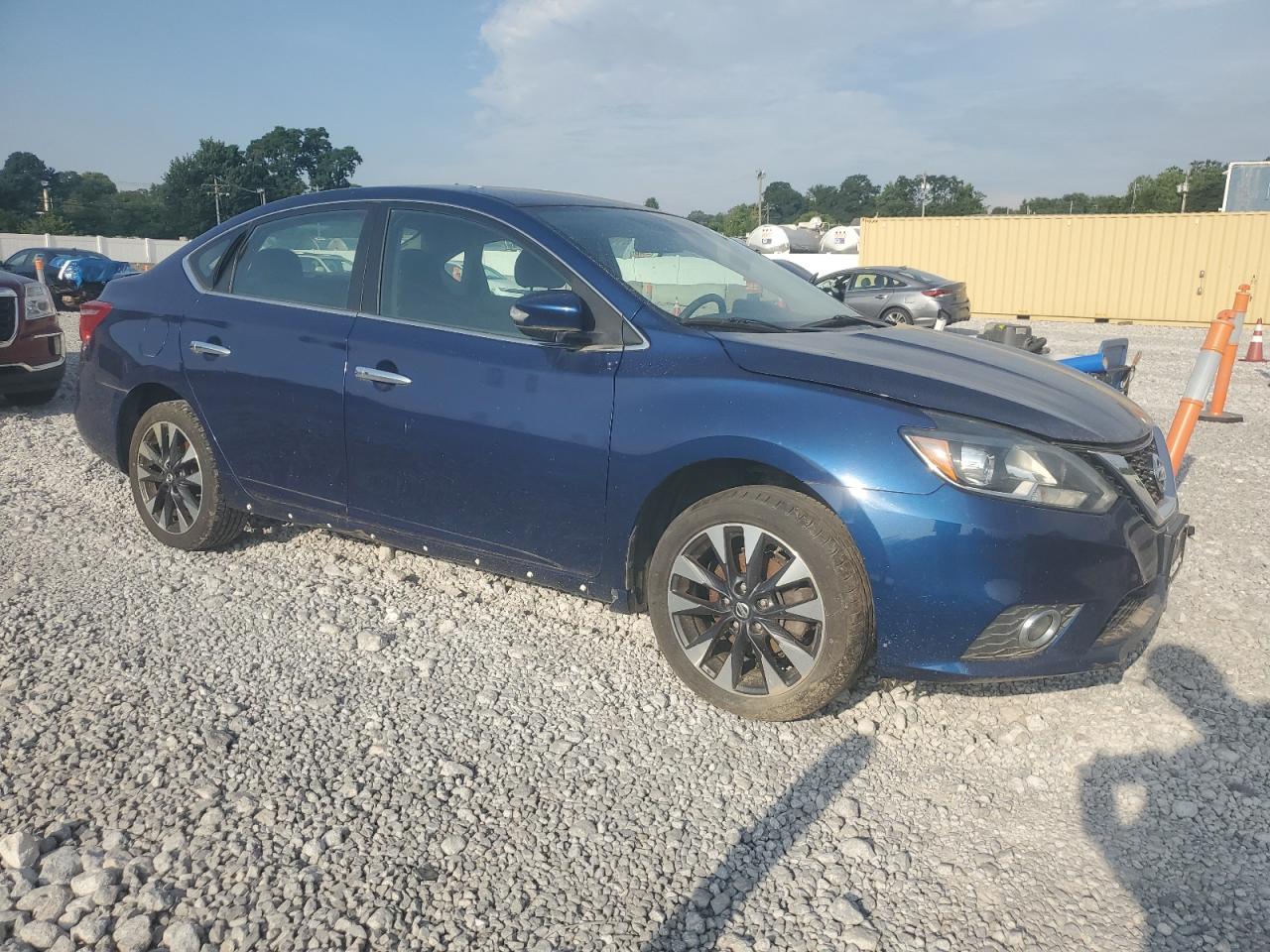3n1ab7apxgy218405 3N1AB7APXGY218405 2016 Nissan Sentra S
