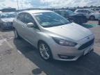 2014 FORD FOCUS ZETE for sale at Copart CHESTER