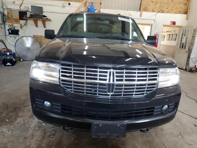  LINCOLN NAVIGATOR 2013 Black