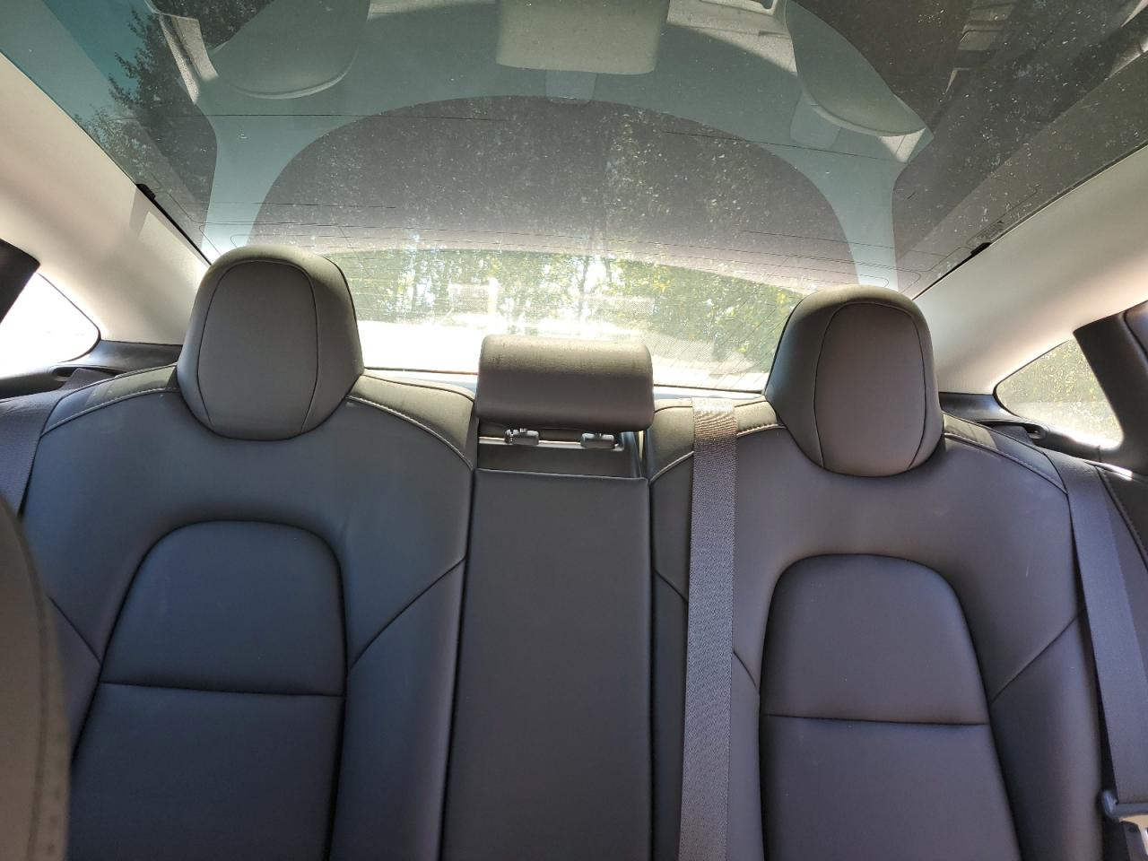 2018 Tesla Model 3 VIN: 5YJ3E1EB9JF085406 Lot: 66464945