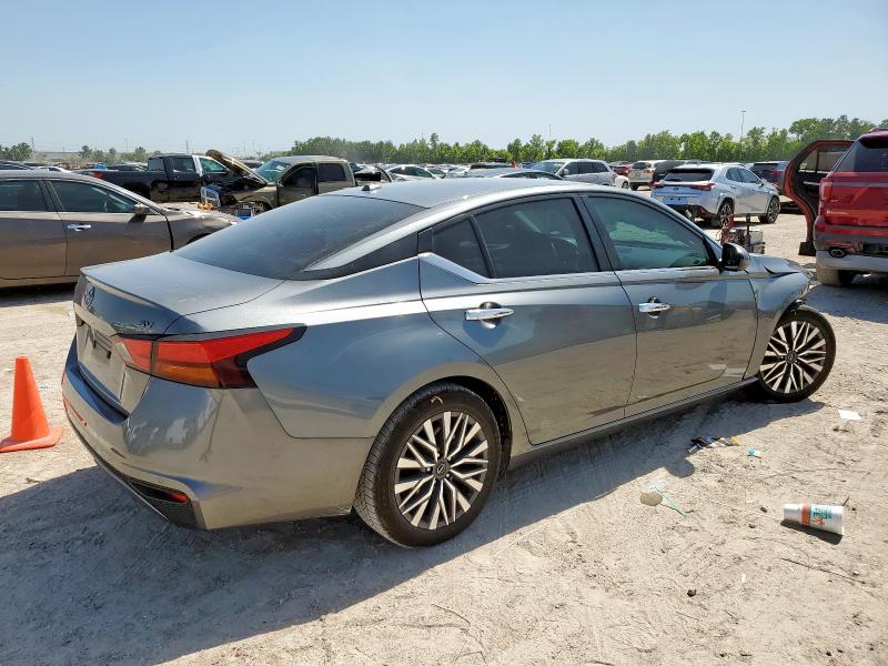 NISSAN ALTIMA 2023 Серый