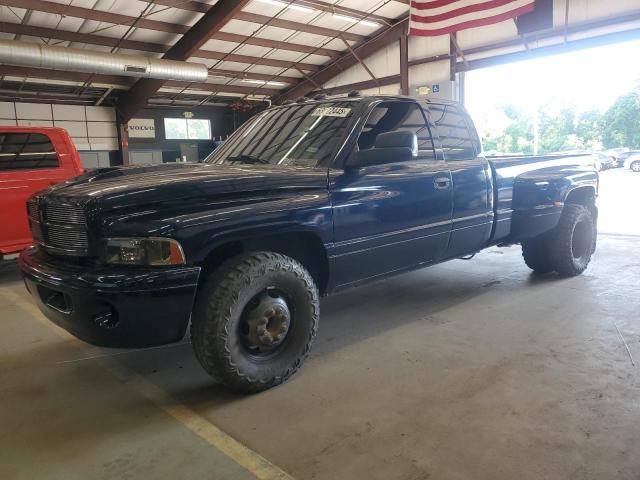 2001 DODGE RAM 2500 à vendre chez Copart CT - HARTFORD SPRINGFIELD