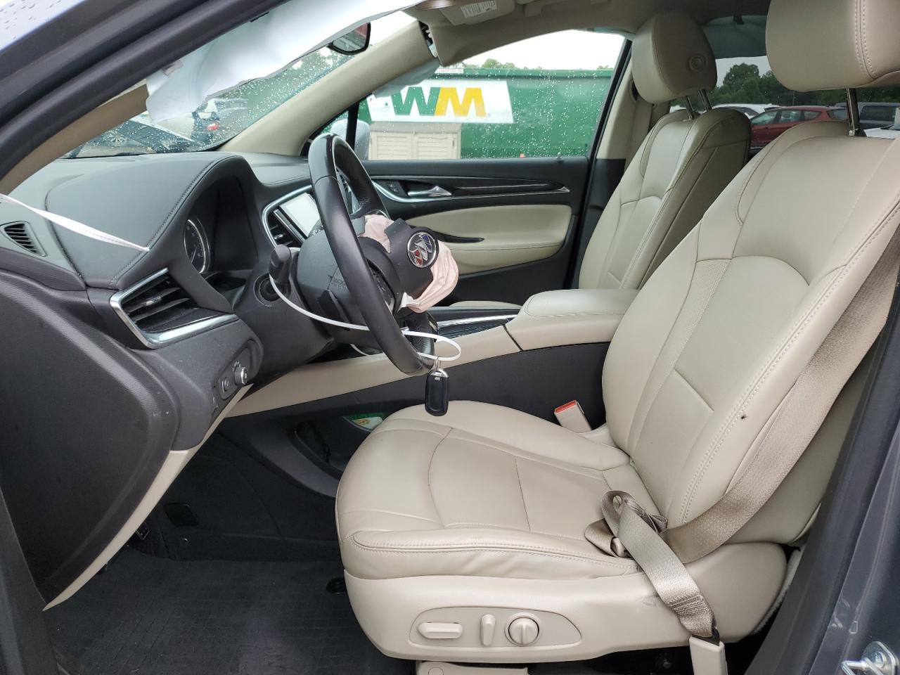 2020 Buick Enclave Essence VIN: 5GAERBKW1LJ170103 Lot: 64816925