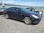 2013 HYUNDAI SONATA GLS   for sale at Copart ON - OTTAWA