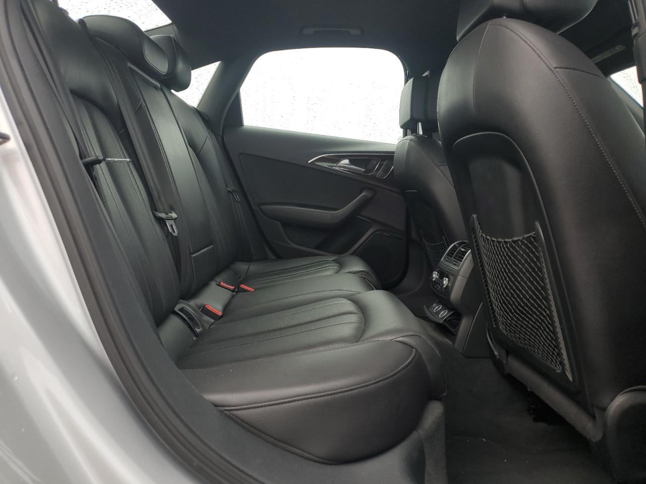 2013 Audi A6 Prestige VIN: WAUHGAFC5DN129914 Lot: 63797415