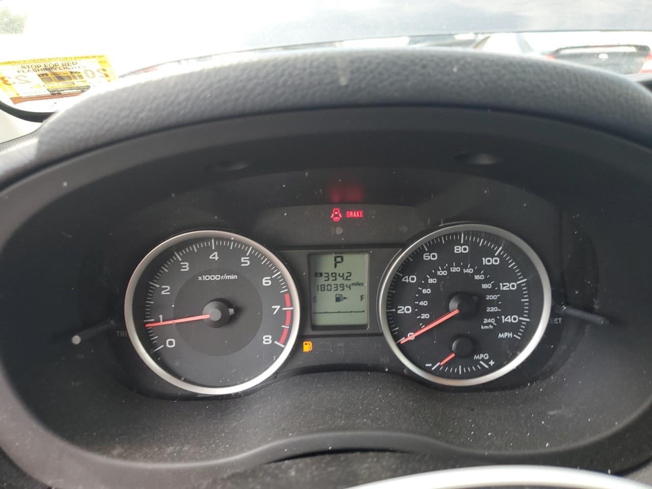 2013 Subaru Xv Crosstrek 2.0 Premium VIN: JF2GPACC8E8306850 Lot: 67072985