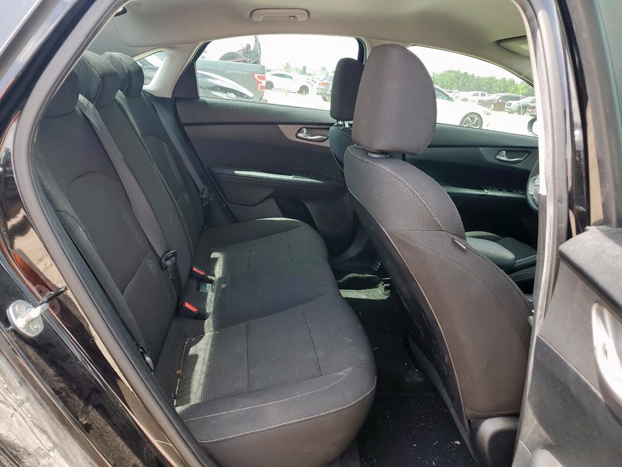 2019 Kia Forte Fe VIN: 3KPF24AD0KE026671 Lot: 64824115