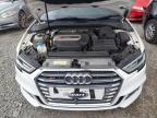 2016 AUDI S3 TFSI QU for sale at Copart WOLVERHAMPTON