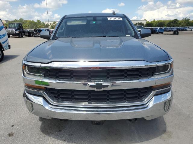 Pickups CHEVROLET ALL Models 2016 Granatowy