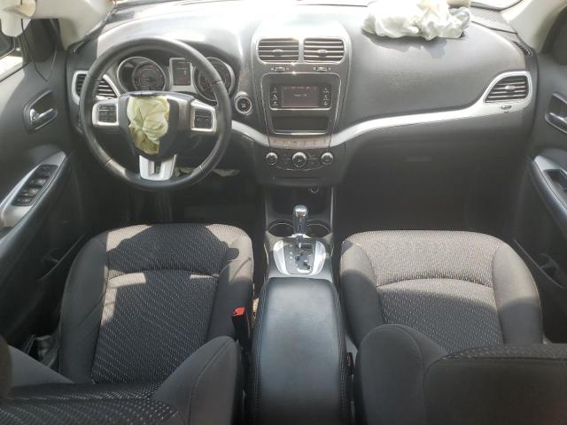  DODGE JOURNEY 2018 Gray