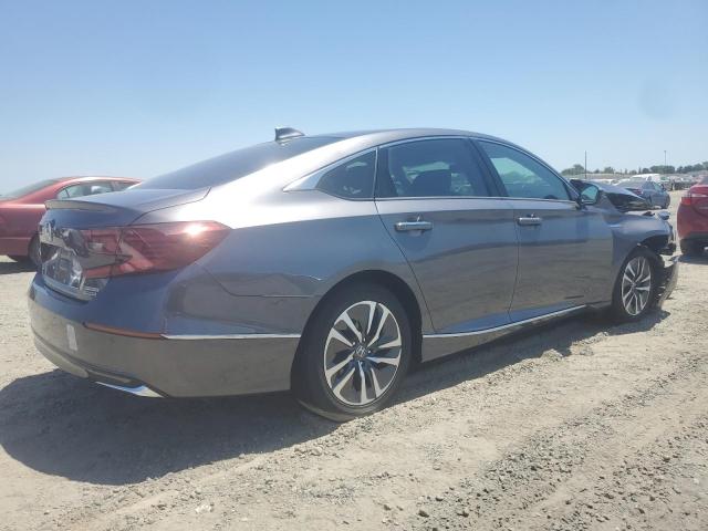  HONDA ACCORD 2019 Gray