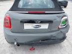 2017 MINI COOPER for sale at Copart ST HELENS