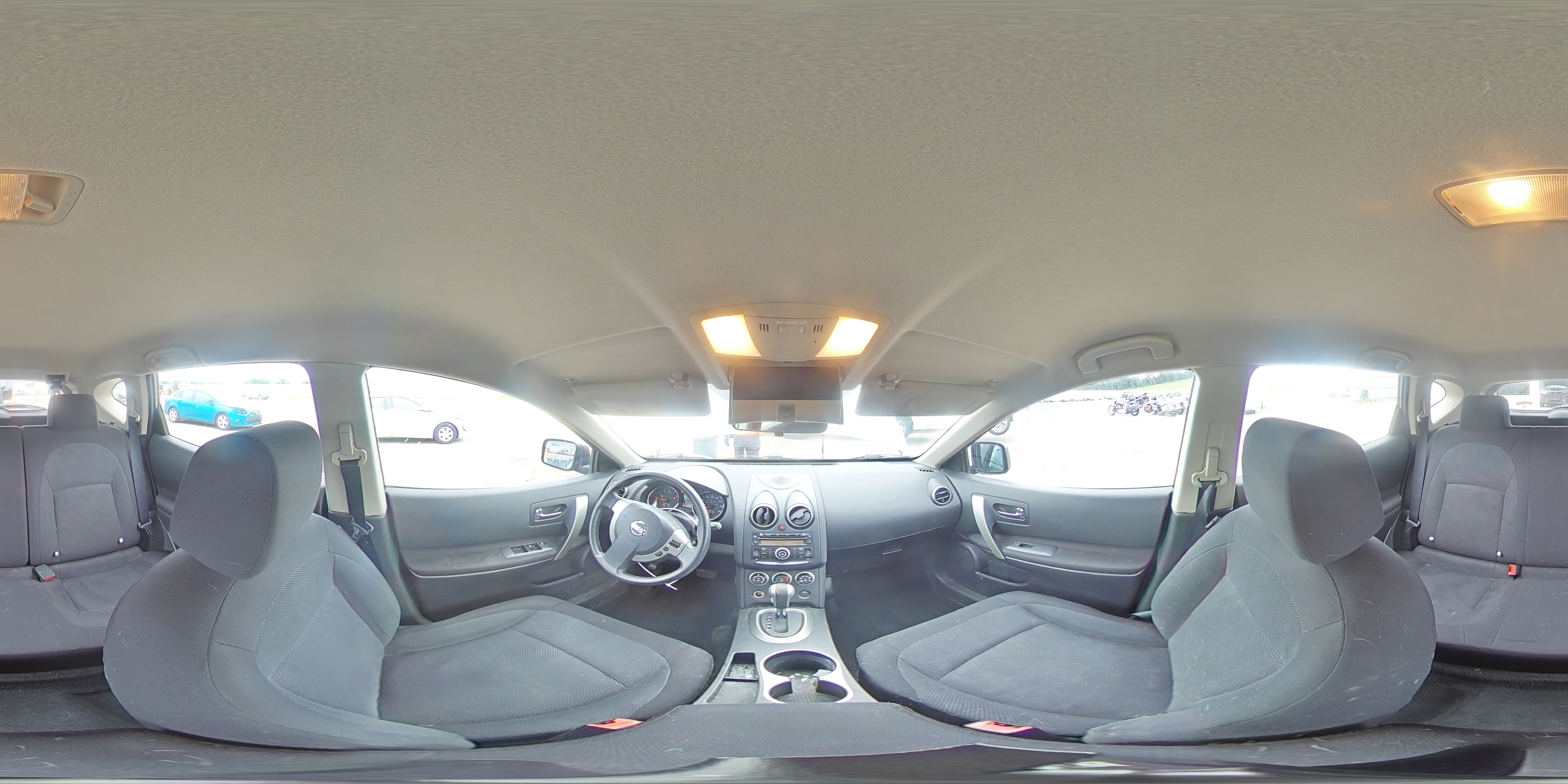 2011 Nissan Rogue S VIN: JN8AS5MV6BW663997 Lot: 64175355