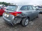 2015 TOYOTA AURIS ICON DUAL VVT-I  for sale at Copart WOLVERHAMPTON