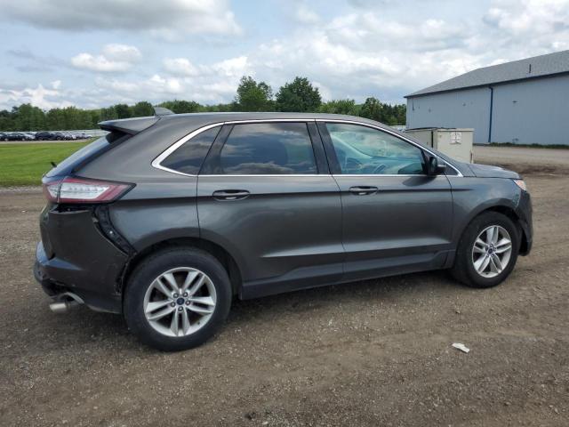  FORD EDGE 2015 Szary