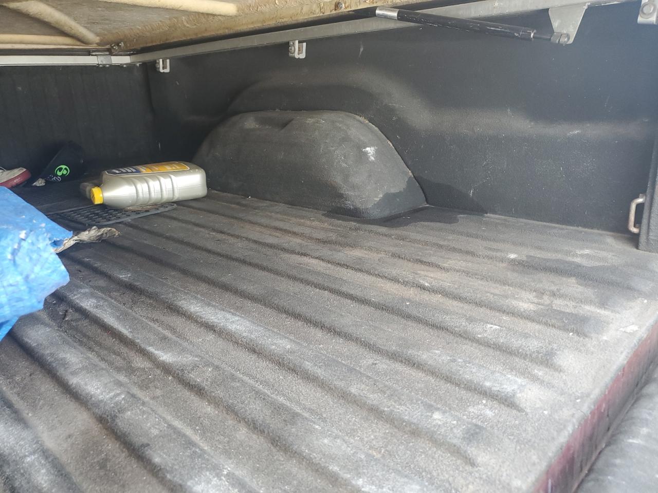 1997 Dodge Dakota VIN: 1B7GL23X3VS145541 Lot: 62735635
