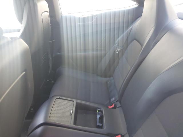 2013 MERCEDES BENZ C250 AMG S