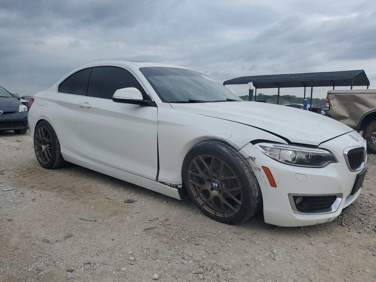 wba2h9c57hv642059 WBA2H9C57HV642059 2017 BMW 230Xi