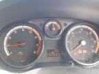 2011 VAUXHALL CORSA EXCI for sale at Copart WOLVERHAMPTON