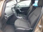 2014 VAUXHALL ASTRA DESI for sale at Copart CORBY