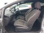 2016 FORD FIESTA ST-LINE for sale at Copart BELFAST