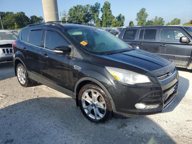  FORD ESCAPE 2013 Black