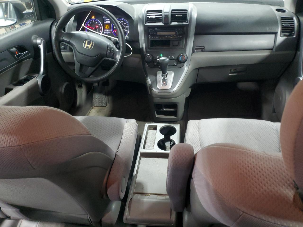 2008 Honda Cr-V Lx VIN: JHLRE48358C002273 Lot: 64754925