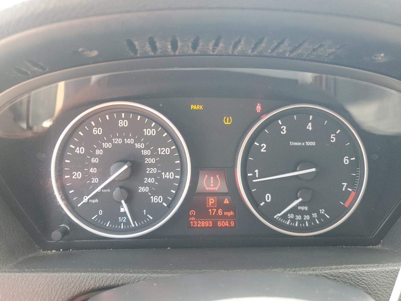 2012 BMW X5 xDrive35I VIN: 5UXZV4C52CL756020 Lot: 66148745