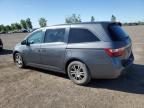2011 HONDA ODYSSEY EX   à vendre chez Copart QC - MONTREAL