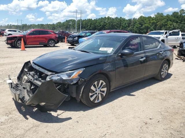  NISSAN ALTIMA 2020 Czarny