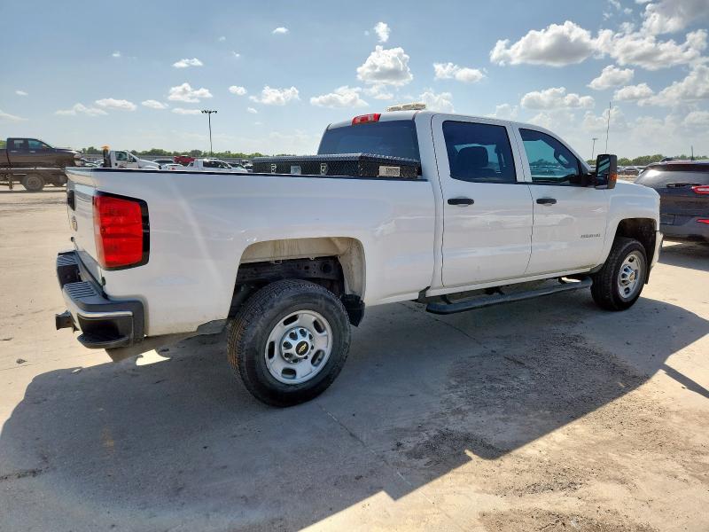  CHEVROLET ALL Models 2019 White