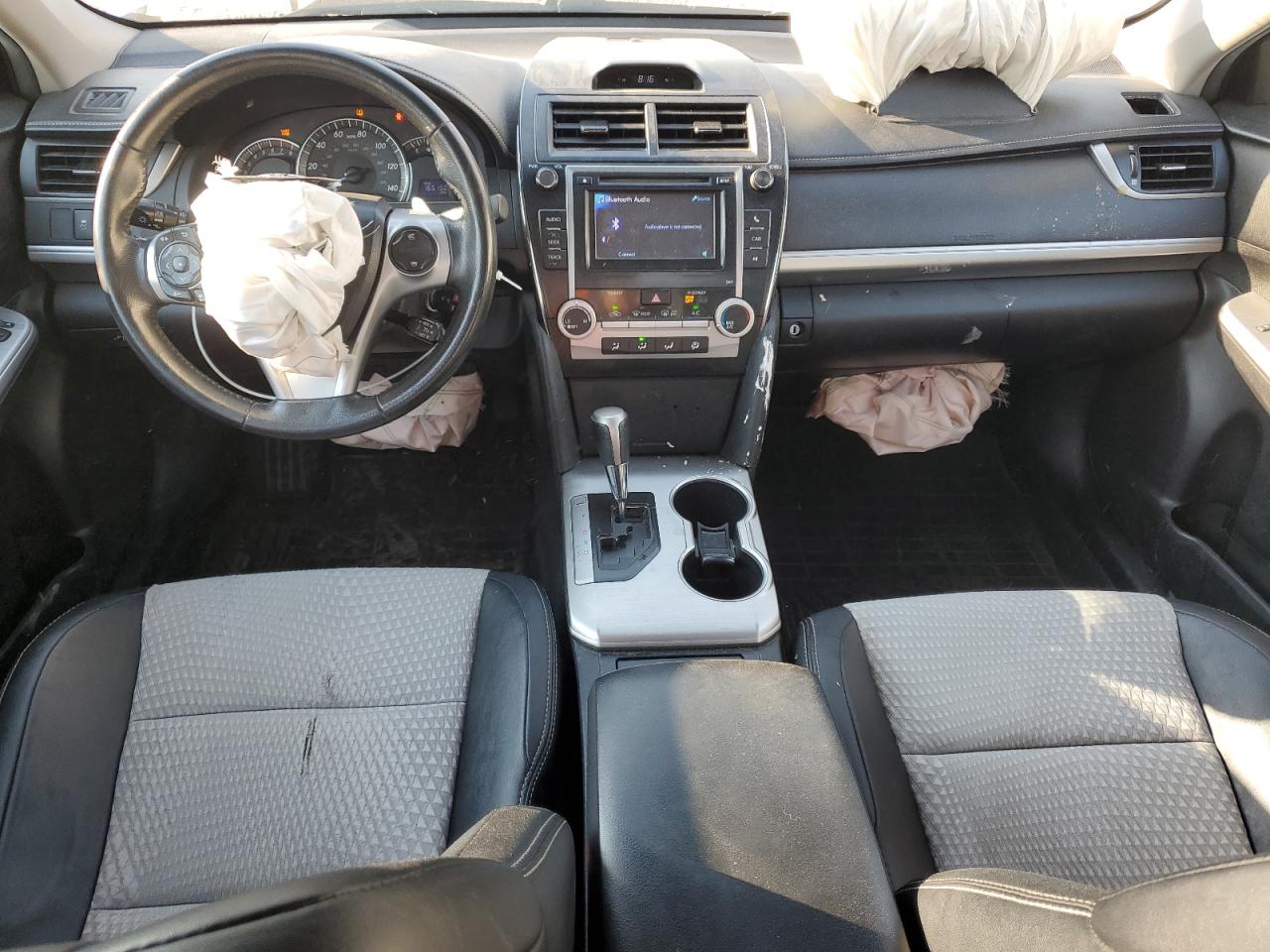 2013 Toyota Camry L VIN: 4T1BF1FK5DU238779 Lot: 67083965